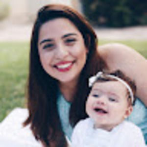 Meet your Posher, Ana carla